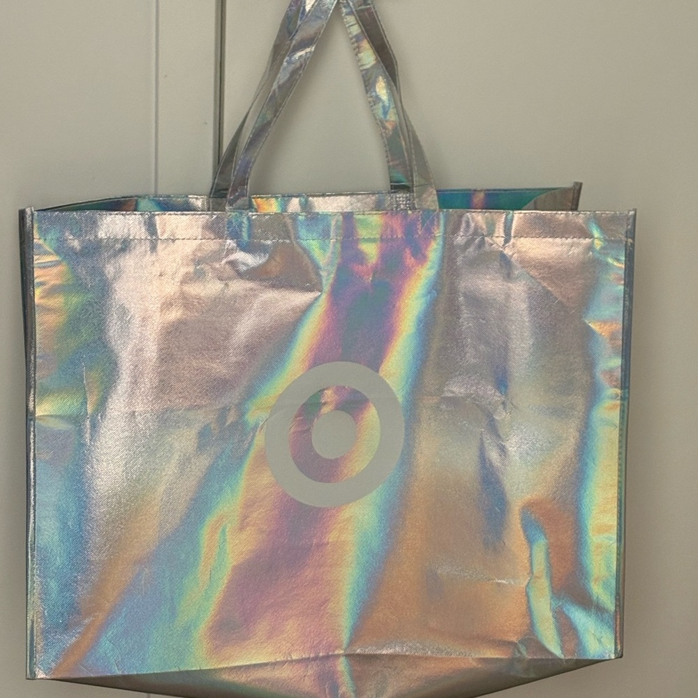 Target Swag Bag 2025 limited edition